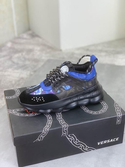 Versace Chain Reaction