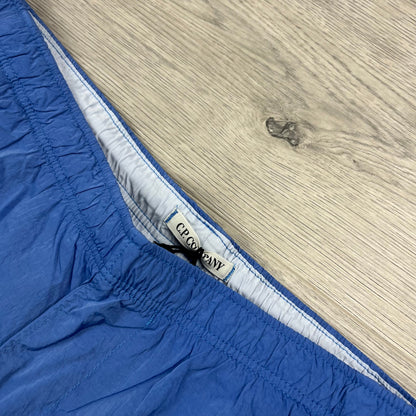 CP Company Chrome Swim Shorts - Pacific Coast Castmark