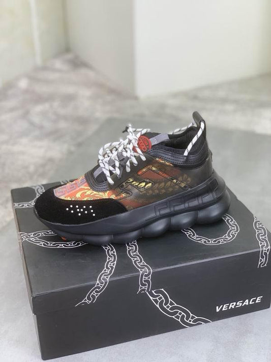 Versace Chain Reaction