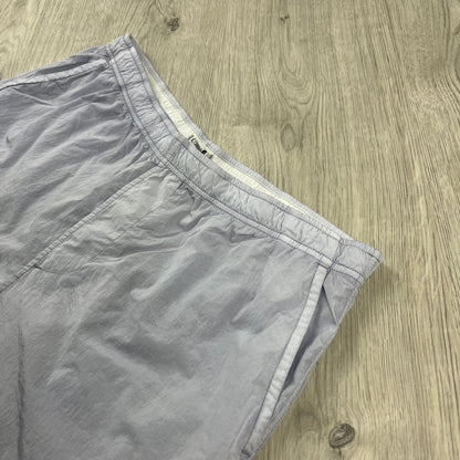 CP Company Chrome Swim Shorts - Cosmic Castmark