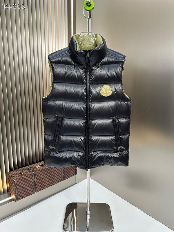 Smanicato Moncler