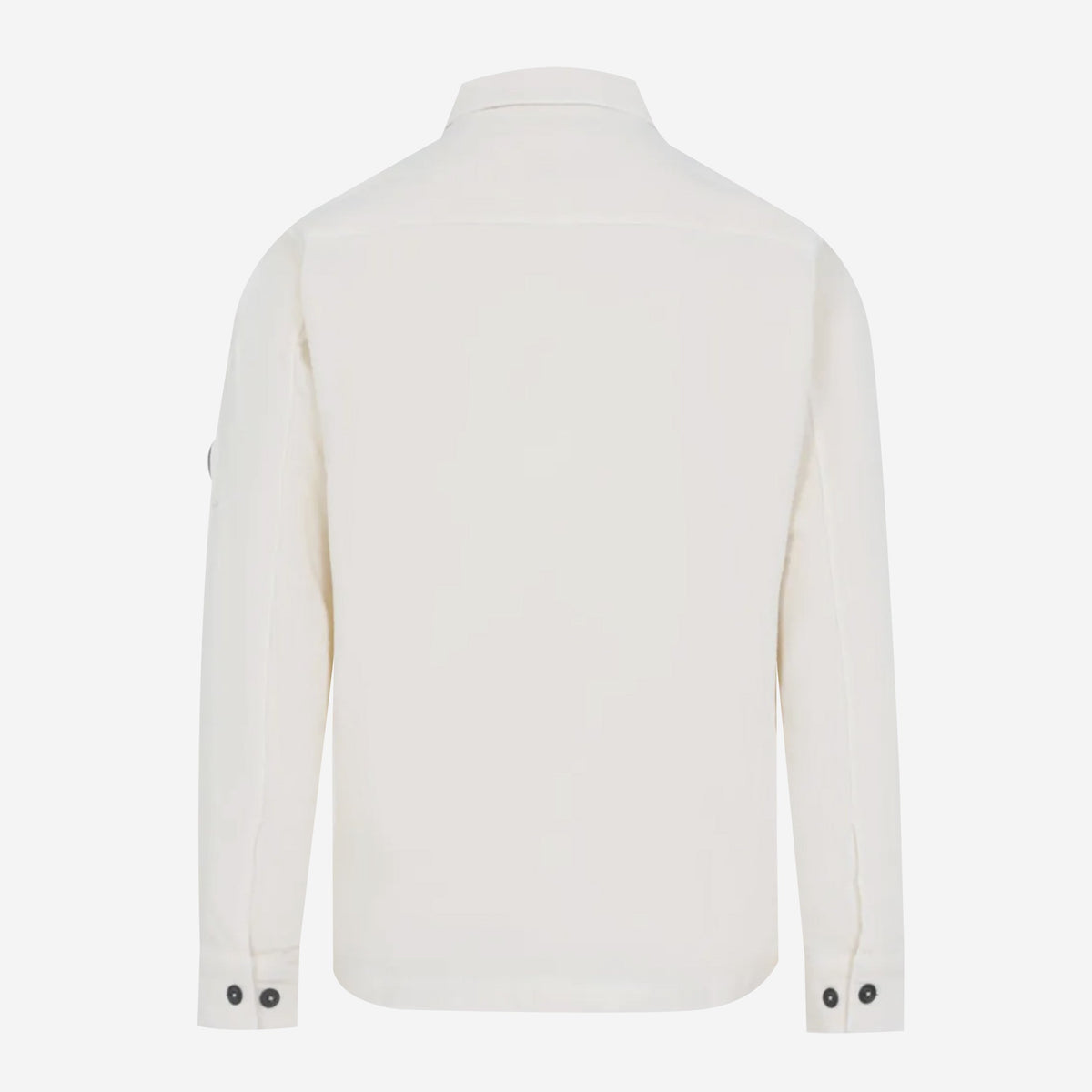 C.P. Company Corduroy Lens Longsleeve Button Shirt