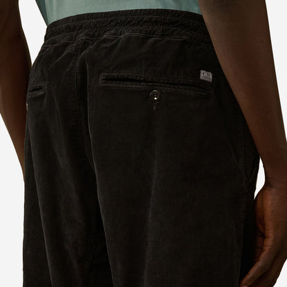 C.P. Company Corduroy Lens Cargo Pants