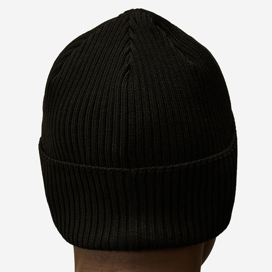 C.P. Company Cotton Goggle Beanie