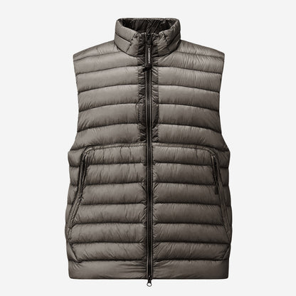 C.P. Company D.D. Shell Lens Down Vest