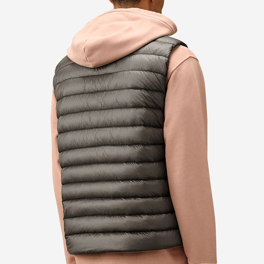 C.P. Company D.D. Shell Lens Down Vest