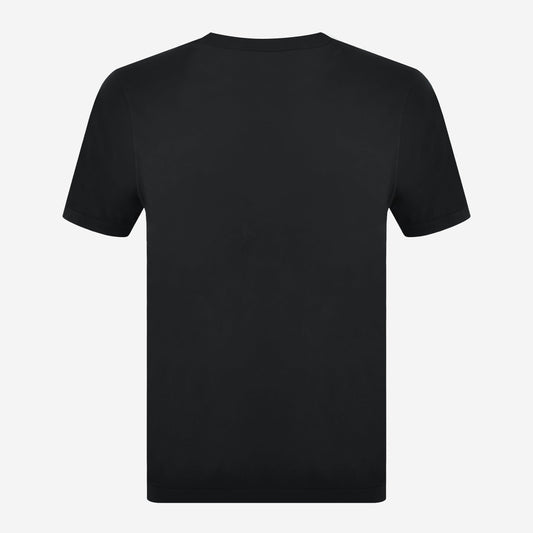 C.P. Company Logo Snap Pocket T-Shirt