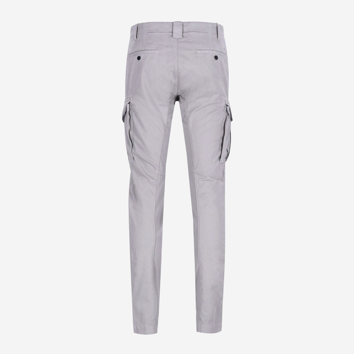 C.P. Company Stretch Sateen Ergonomic Lens Cargo Pants