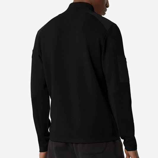Canada Goose Stormont ¼ Zip Sweater