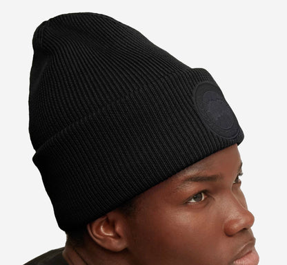 Canada Goose Arctic Toque Beanie