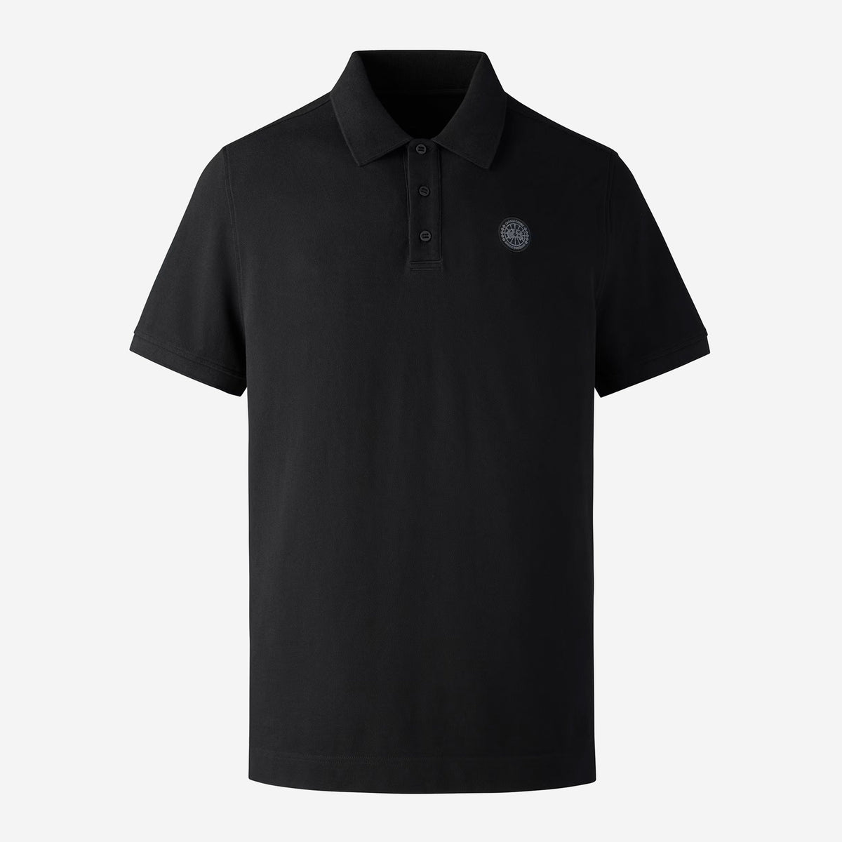 Canada Goose Beckley Black Label Polo