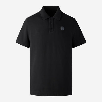 Canada Goose Beckley Black Label Polo