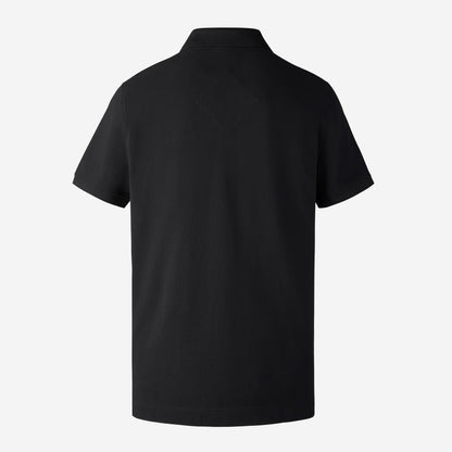 Canada Goose Beckley Black Label Polo
