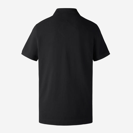 Canada Goose Beckley Black Label Polo