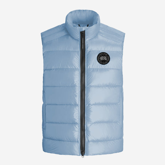 Canada Goose Crofton Vest Black Label Gilet