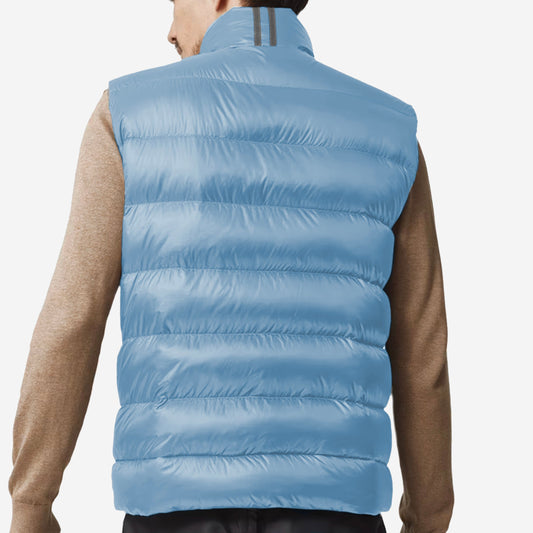 Canada Goose Crofton Vest Black Label Gilet