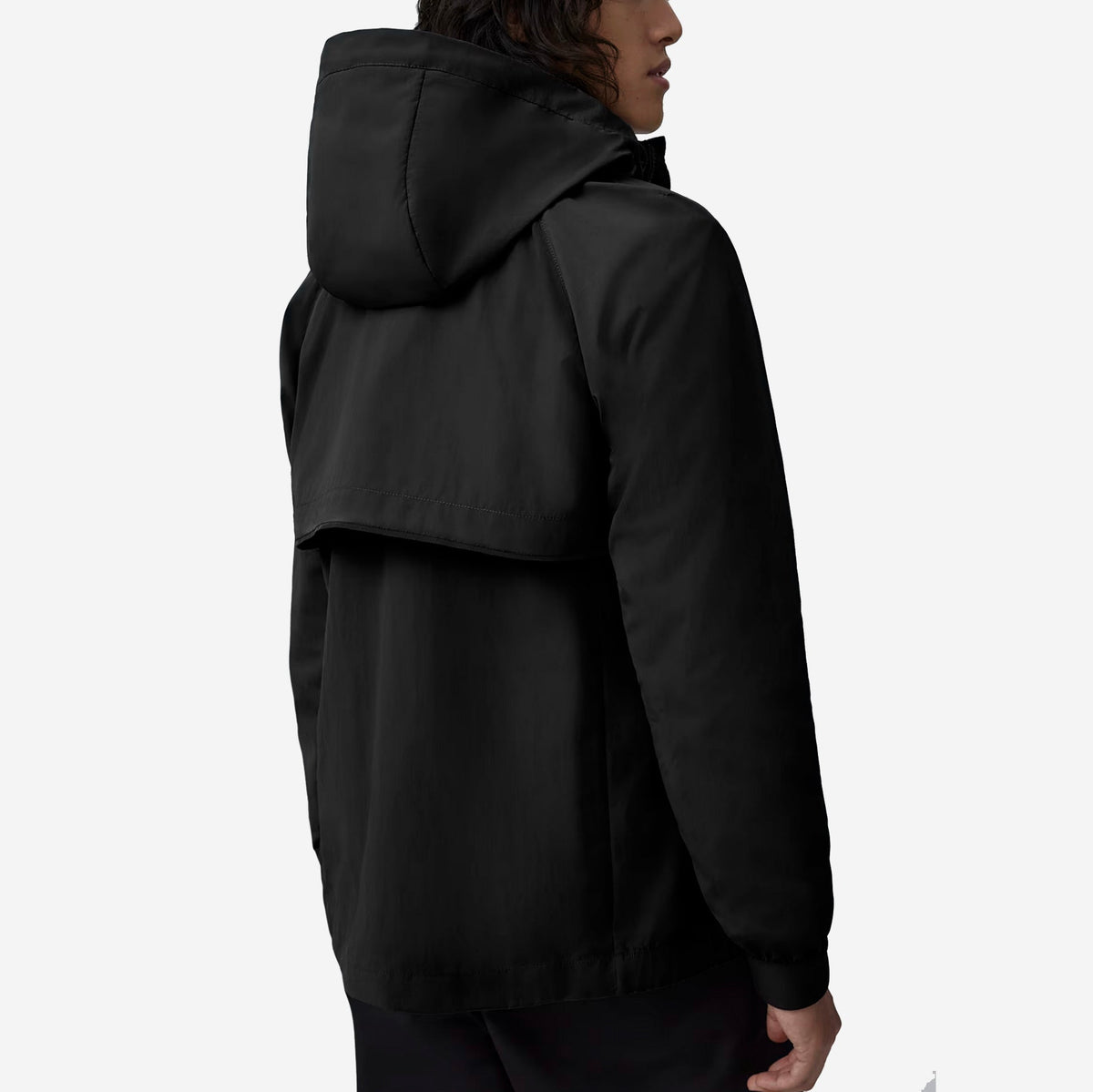 Canada Goose Faber Nylon Jacket