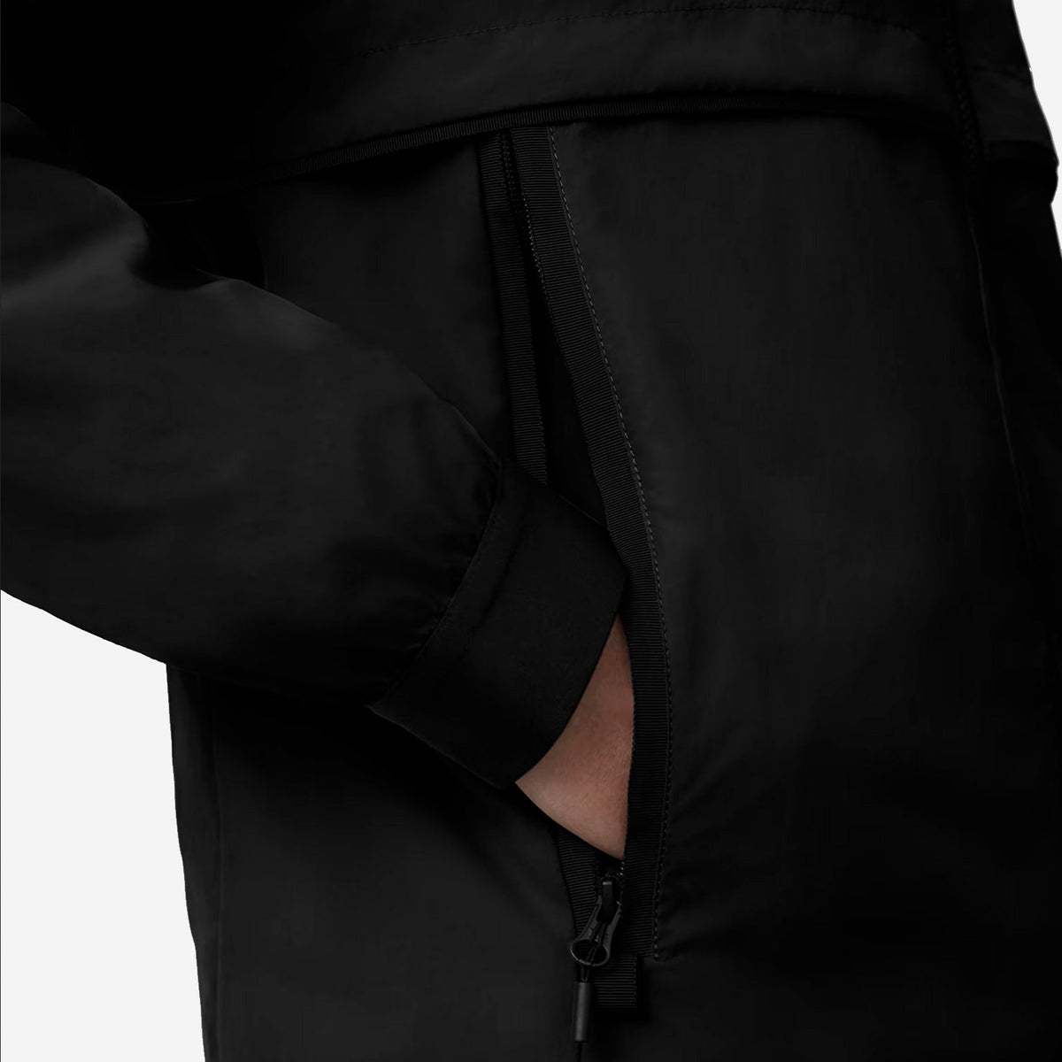 Canada Goose Faber Nylon Jacket