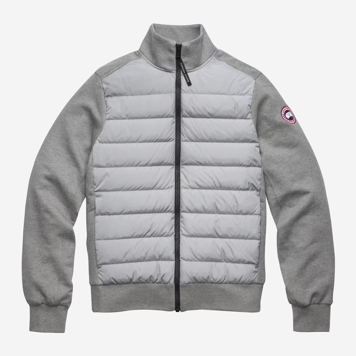 Canada Goose The HyBridge® Huron Full Zip Jacket