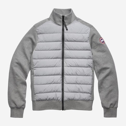 Canada Goose The HyBridge® Huron Full Zip Jacket