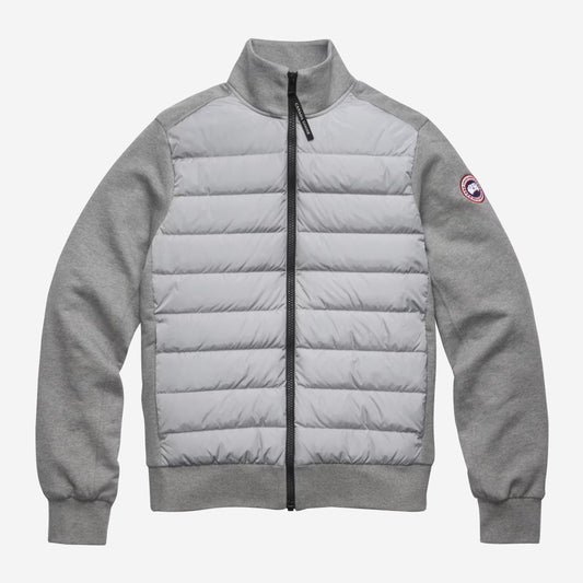 Canada Goose The HyBridge® Huron Full Zip Jacket