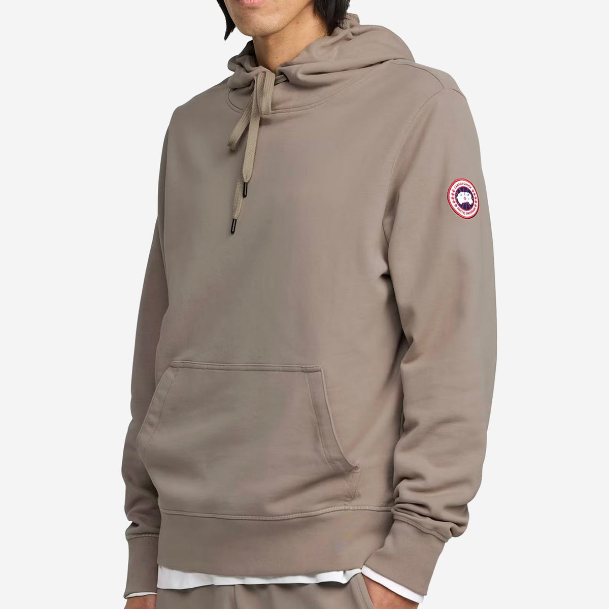 Canada Goose Limestone Huron Hoody