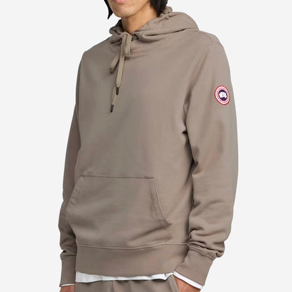 Canada Goose Limestone Huron Hoody