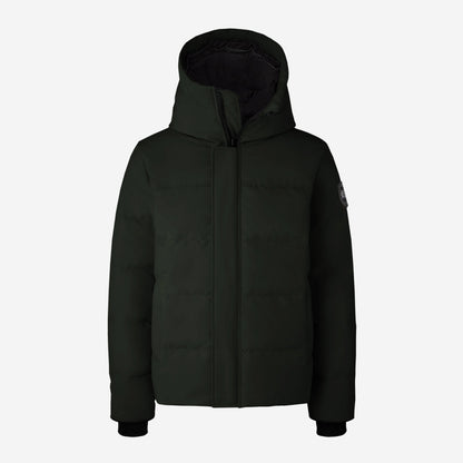 Canada Goose MacMillan Black Label Parka