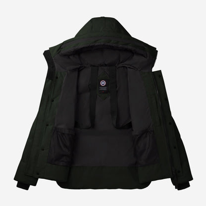Canada Goose MacMillan Black Label Parka
