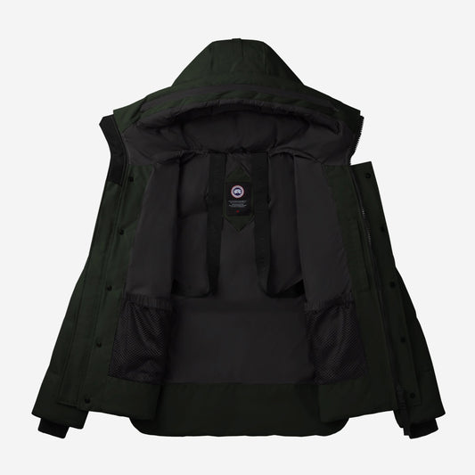 Canada Goose MacMillan Black Label Parka