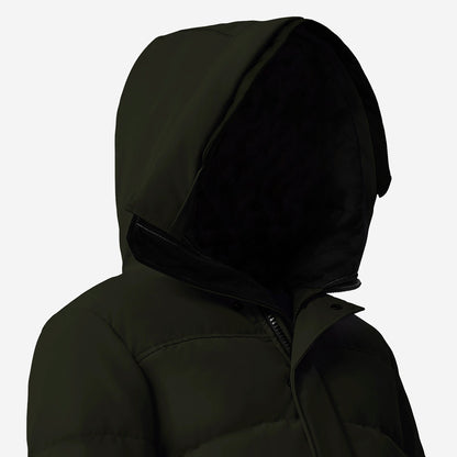 Canada Goose MacMillan Black Label Parka