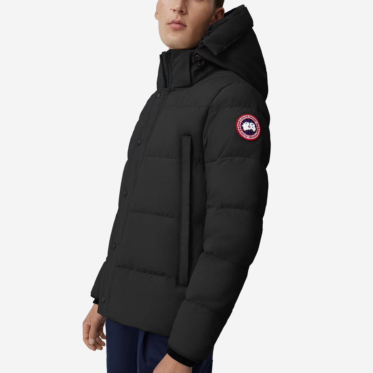 Canada Goose Wyndham Parka