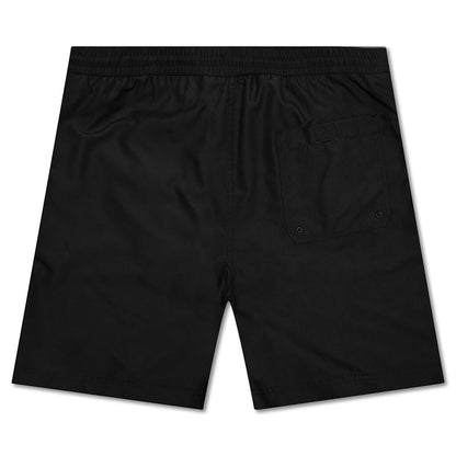 Chase Swim Trunks - Black/Gold