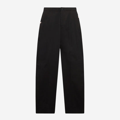 Casablanca Straight-Leg Cotton Chinos