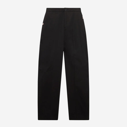 Casablanca Straight-Leg Cotton Chinos