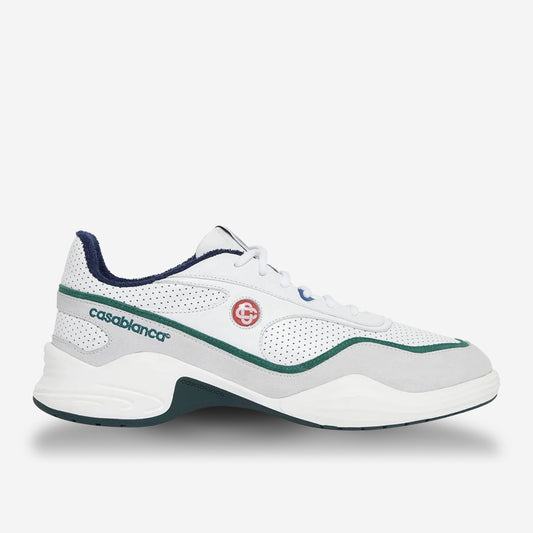 Casablanca Court Championship Sneaker