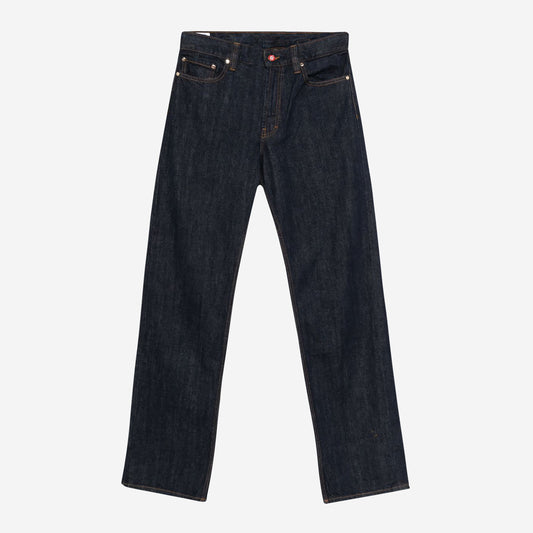 Casablanca Straight-Leg Jeans