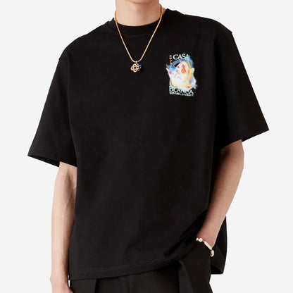 Casablanca Galactic Connection T-Shirt