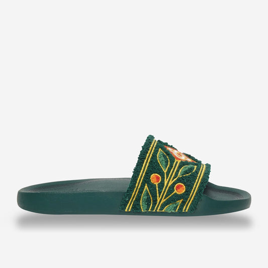 Casablanca Laurel Terry Slides