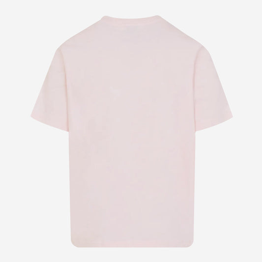 Casablanca Casa Way Mascot Orange T-Shirt