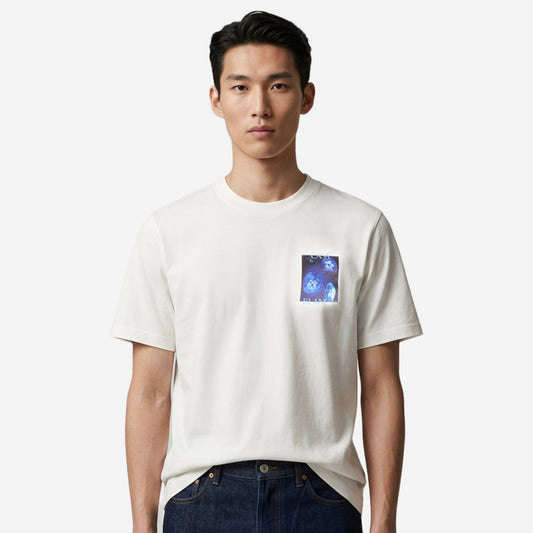 Casablanca Meduse Sportive Print T-Shirt