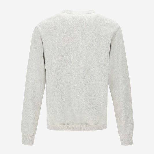 Casablanca Le Temple Du Sport Sweatshirt