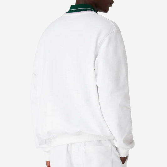 Casablanca Casa Way Crew Neck Sweatshirt