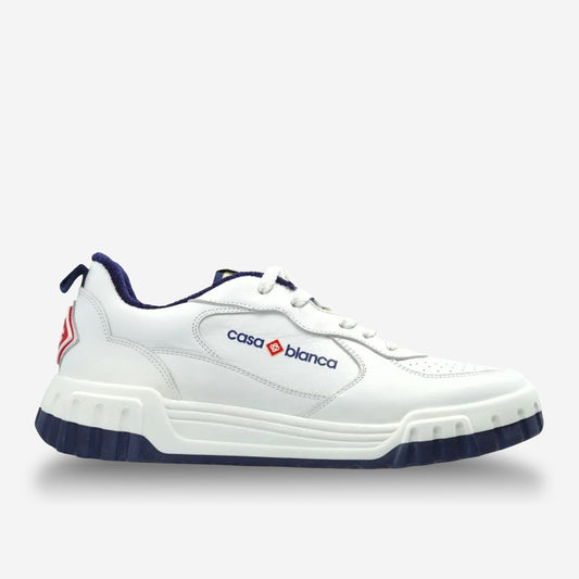 Casablanca Court Sneaker