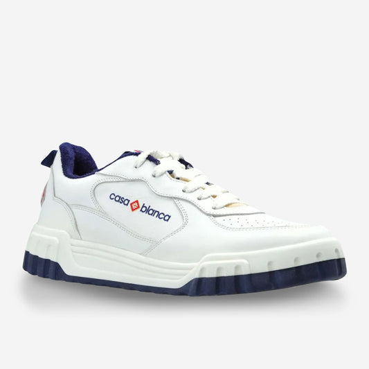 Casablanca Court Sneaker