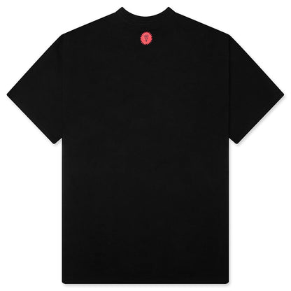 Cash Out S/S Tee - Black