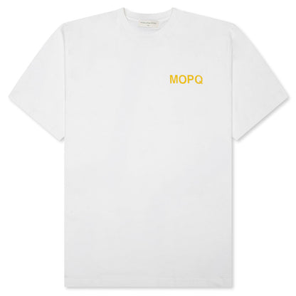 Castelli T-Shirt - White