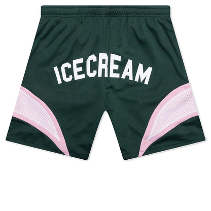 Catch Shorts - Jolly Green