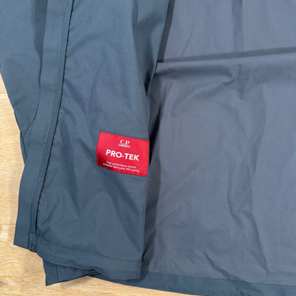 CP Company Pro-Tek Lens Jacket in India Ink Castmark