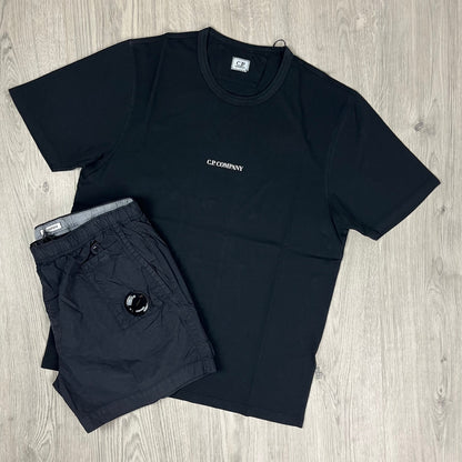 CP Company Holiday Set - Black Castmark